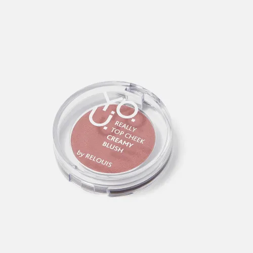 Румяна кремовые Y.O.U. REALLY TOP CHEEK RELOUIS/тон:03/Top Bright