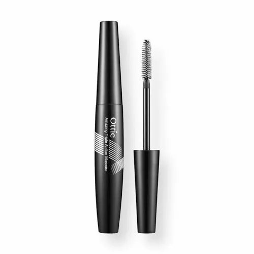 Тушь для ресниц тройного действия 'Ottie Amazing Triple Action Mascara 9gr