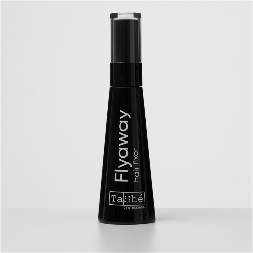 Фиксатор для волос Flyaway hair fixer Tashe professional