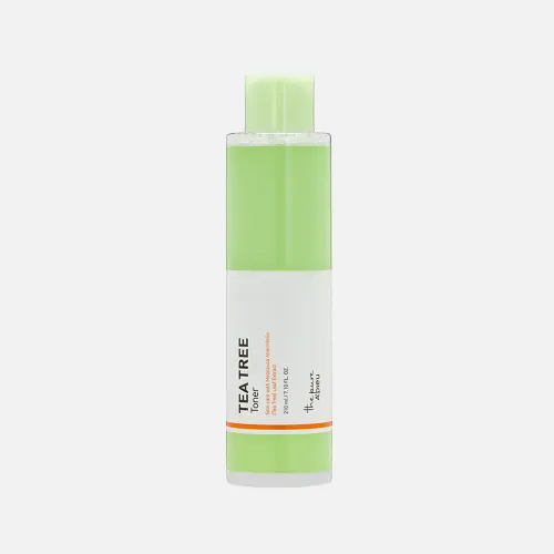  A'PIEU Тоник для проблемной кожи The Pure Tea Tree Toner, 210 мл 