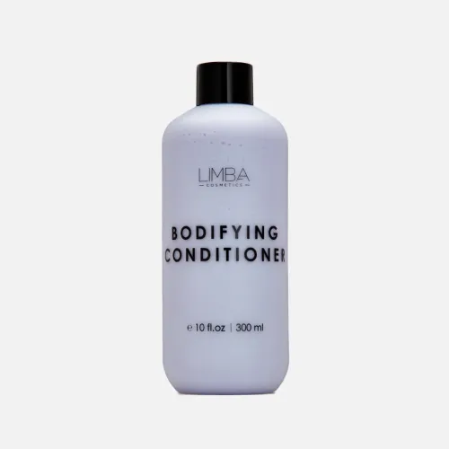 Уплотняющий кондиционер Limba Cosmetics Bodifying conditioner, 300 мл