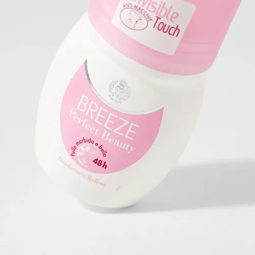BREEZE Дезодорант  роликовый для тела PERFECT BEAUTY 50 мл