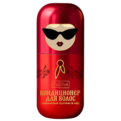 Кондиционер для волос Tashe professional Slavic beauty, 300 мл