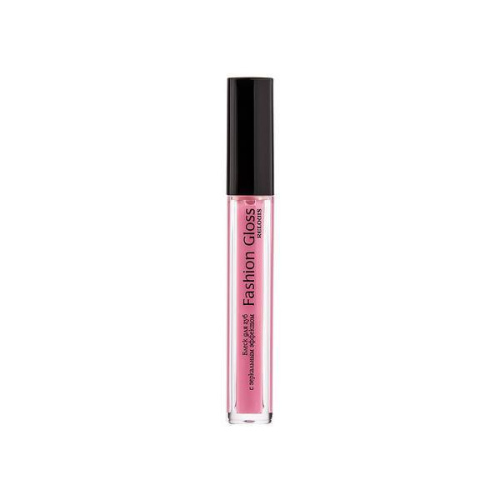 Блеск для губ с зеркальным эффектом  Fashion Gloss RELOUIS /тон:07 ,:Шарм Праги