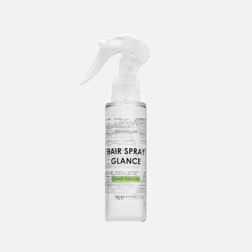 Спрей для волос Limba Cosmetics Premium Line Spray Glance Dawn Horizon, 120 мл