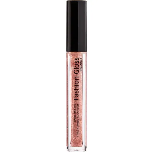 Блеск для губ с зеркальным эффектом  Fashion Gloss RELOUIS /тон:13 ,:Лоск Ниццы