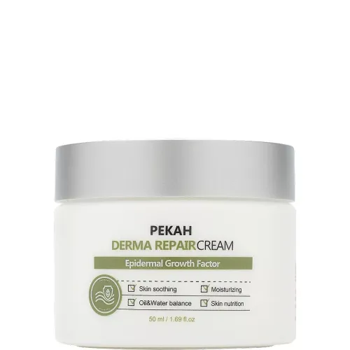 Восстанавливающий крем для лица PEKAH Derma Repair Cream 50ml