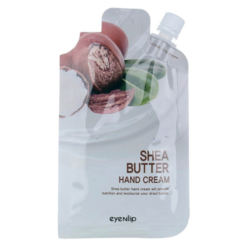 Крем для рук Eyenlip Shea Butter Hand Cream 25 гр