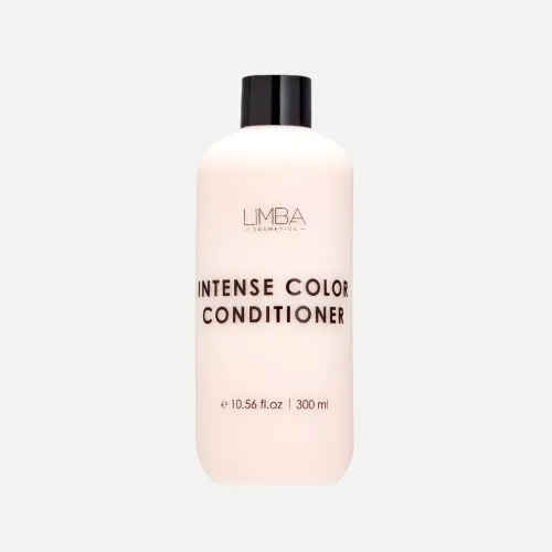 Кондиционер для окрашенных волос Limba Cosmetics Intense Color Conditioner, 300 мл
